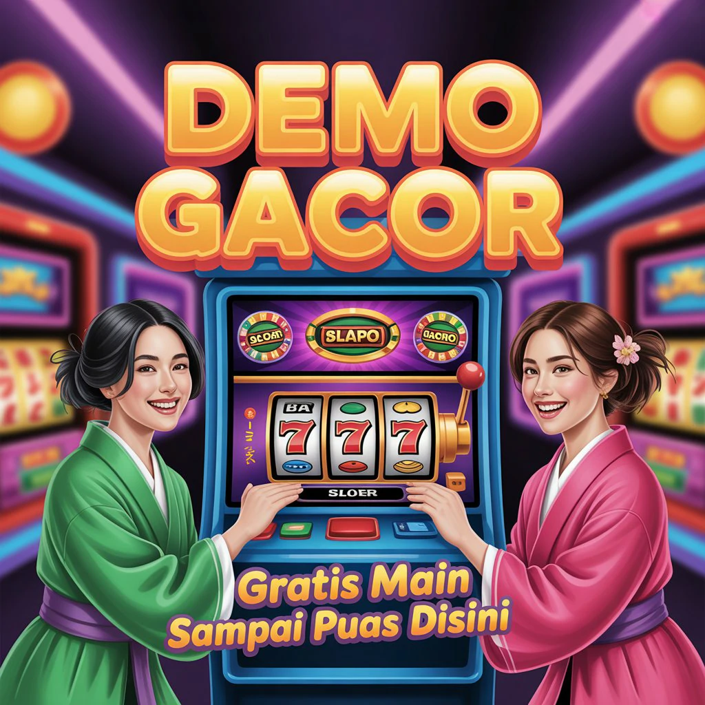 Demo Slot Pragmatic Play Terlengkap Tanpa Deposit Bisa Main Akun Demo Gratis