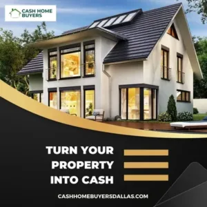 Cash For Houses Garland